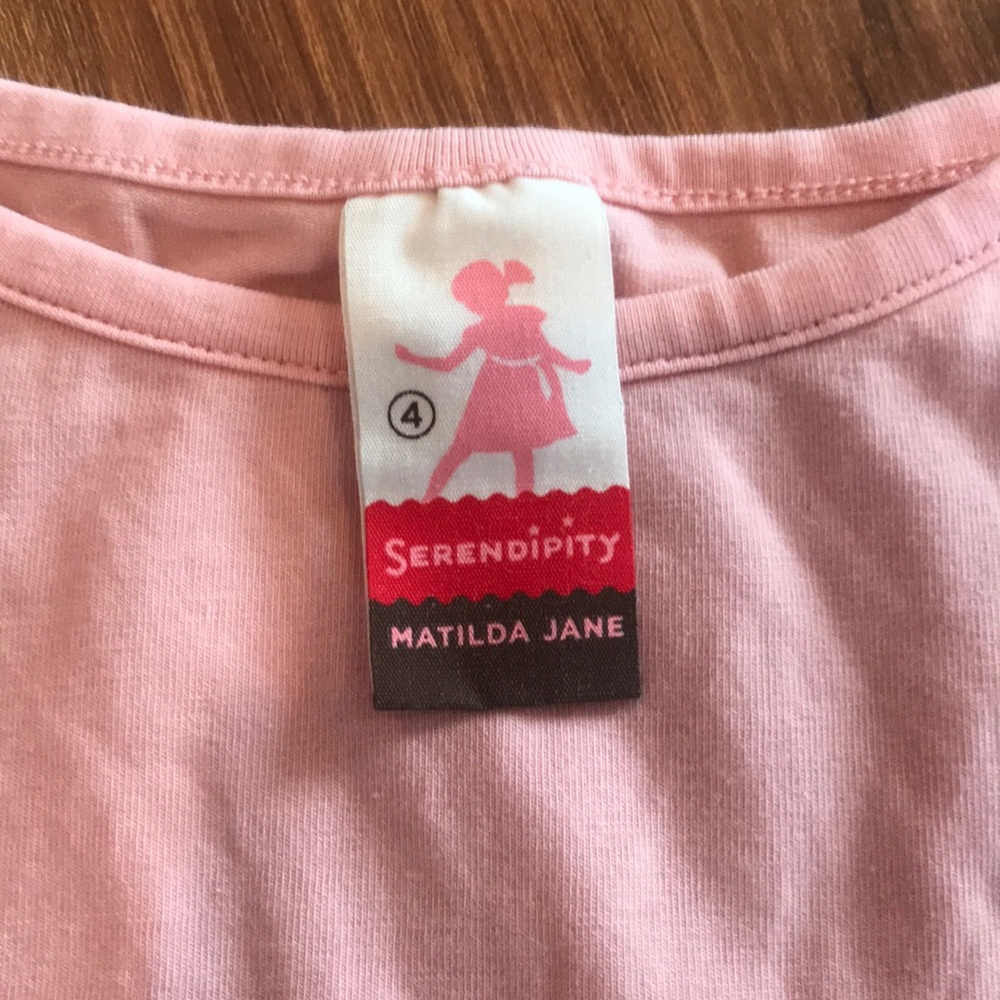 Matilda Jane top - Picture 2 of 4